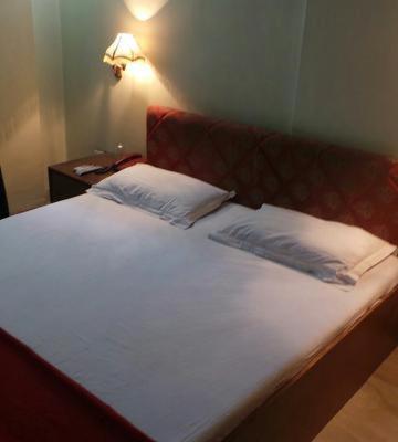 The Dhamu Hotel Dźajpur Zewnętrze zdjęcie
